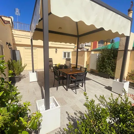 Circo Massimo & Terrace * רומא