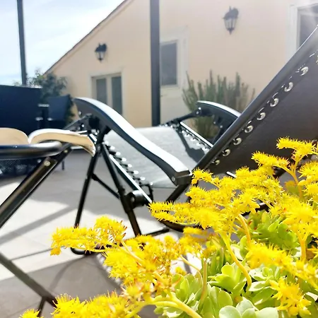 Apartament Circo Massimo & Terrace