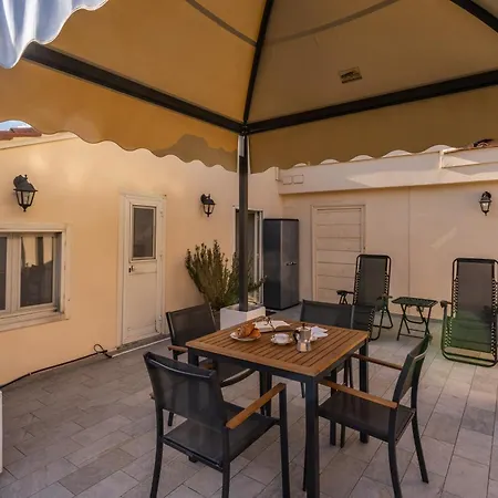 Circo Massimo Apartment&terrace