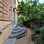 Circo Massimo & Terrace Apartament Rzym