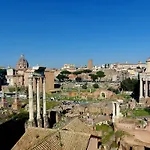Circo Massimo & Terrace Apartament