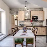 Apartament Circo Massimo & Terrace Rzym