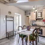 Apartament Circo Massimo & Terrace