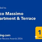 Apartament Circo Massimo & Terrace Rzym