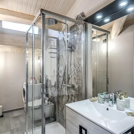 Appartement Circo Massimo & Terrace Rome