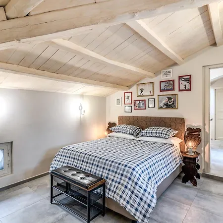 Appartement Circo Massimo & Terrace